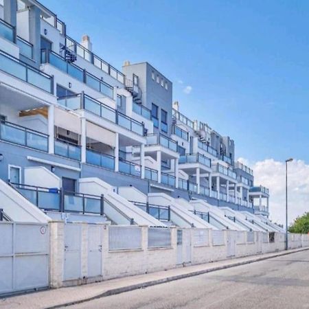 Moderno Apartamento En Oliva Nova Golf & Met エクステリア 写真