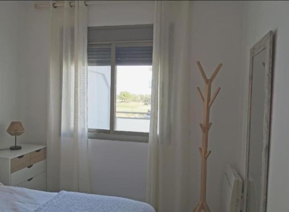 Moderno Apartamento En Oliva Nova Golf & Met エクステリア 写真