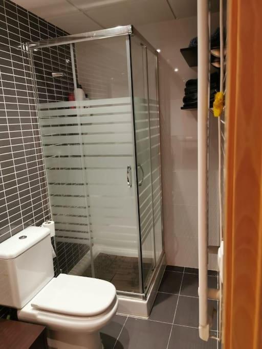 Moderno Apartamento En Oliva Nova Golf & Met エクステリア 写真