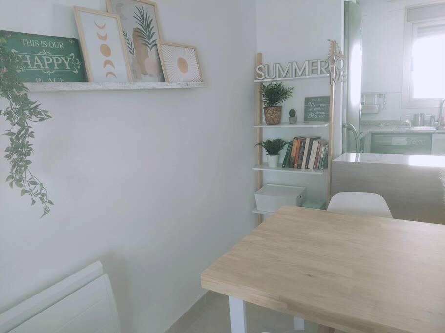 Moderno Apartamento En Oliva Nova Golf & Met エクステリア 写真