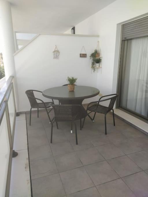 Moderno Apartamento En Oliva Nova Golf & Met エクステリア 写真