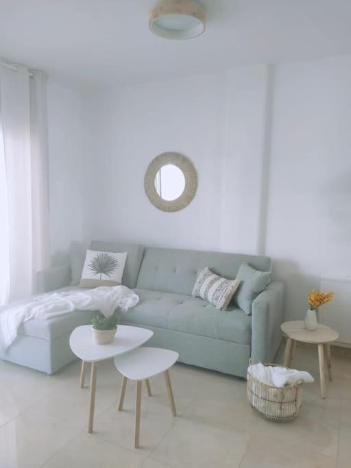 Moderno Apartamento En Oliva Nova Golf & Met エクステリア 写真