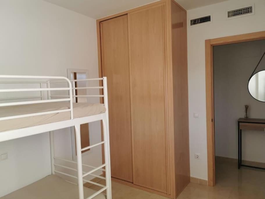Moderno Apartamento En Oliva Nova Golf & Met エクステリア 写真